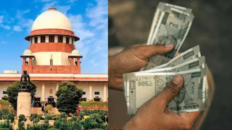 &lsquo;चूहों ने खा लिए घूस के नोट?&rsquo; सुप्रीम कोर्ट ने जताई हैरानी, दोषी महिला अफसर को जमानत