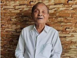 Padma Sri Awardee, Cardiologist Dr Mani Chhetri Dies At Age 106