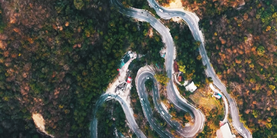 How The New Delhi-Dehradun Expressway Changes Your Trip To Mussoorie