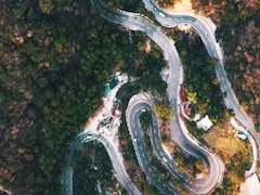 How The New Delhi-Dehradun Expressway Changes Your Trip To Mussoorie