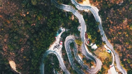 How The New Delhi-Dehradun Expressway Changes Your Trip To Mussoorie