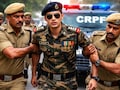 Fake Officer: युवक खुद को CRPF का डीआईजी बताकर घूम रहा था, पुलिस ने गिरफ्तार कर निकाल दी हेकड़ी