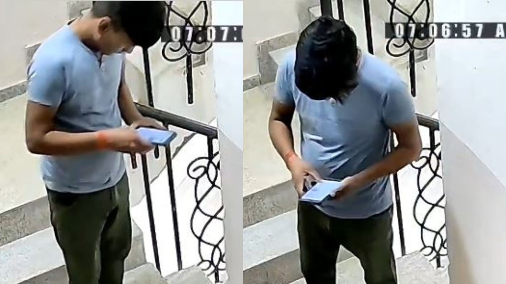 Milkbasket Agent Marks Order Delivered Without Leaving Milk, Company Reacts