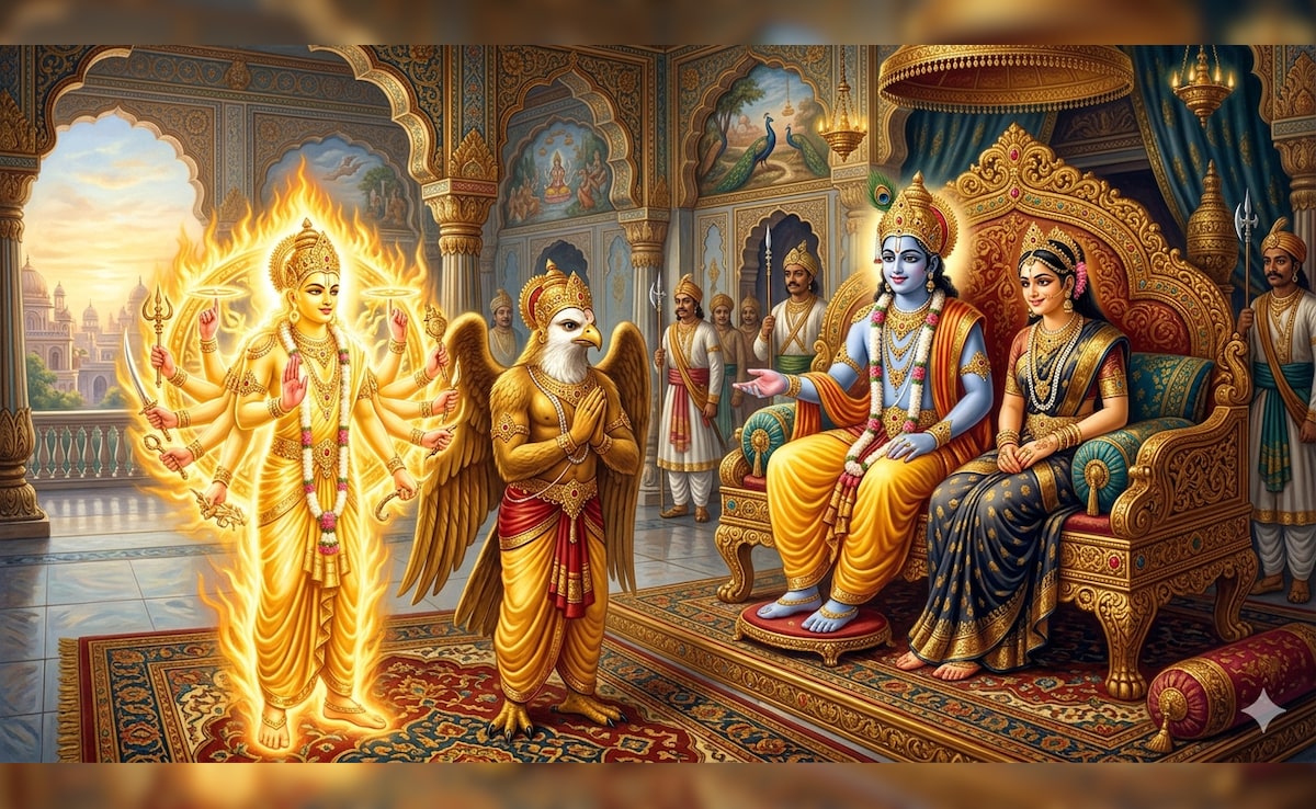 Latest and Breaking News on NDTV