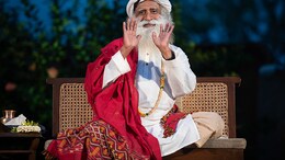 Sadhguru Calls Recent Assembly Election Results A "Spectacular Dance Of Democracy"