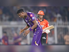 'Cannot Break A Contract You Haven't Received': Blessing Muzarabani's Camp Hits Back At PCB's PSL Ban