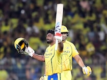 "Dont Be Modest": Sanju Samson Told By Ex-India Coach Right After 1st Ton For CSK In IPL