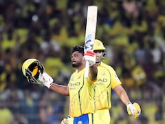 "Balance Between Patience And Intent Stood Out": Suresh Rainas Big Praise For Sanju Samson