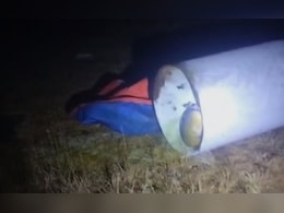 24 Hospitalised After Chlorine Gas Leak At Defunct Water Plant In Pune