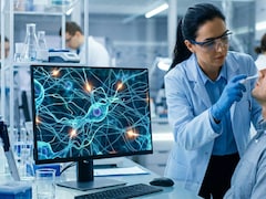 Researchers Use Nasal Spray To Suppress Brain Inflammation, Reverse ageing