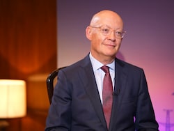 India Too Modest About Contributions: Science Museum Group Chief Ian Blatchford To NDTV