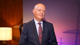 India Too Modest About Contributions: Science Museum Group Chief Ian Blatchford To NDTV