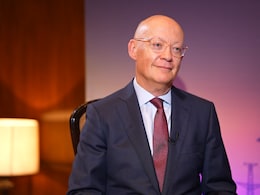 India Too Modest About Contributions: Science Museum Group Chief Ian Blatchford To NDTV