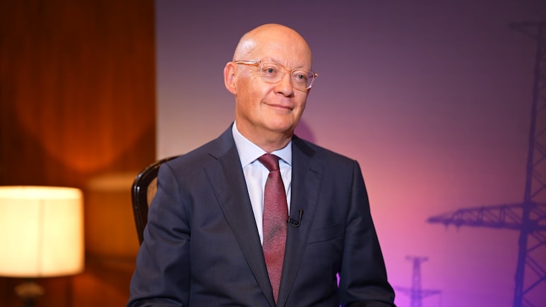 India Too Modest About Contributions: Science Museum Group Chief Ian Blatchford To NDTV