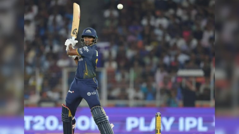 GT vs RR: साई सुदर्शन ने IPL में रचा इतिहास, तोड़ दिया क्रिस गेल का ALL Time रिकॉर्ड, पहुंचे पहले नंबर पर