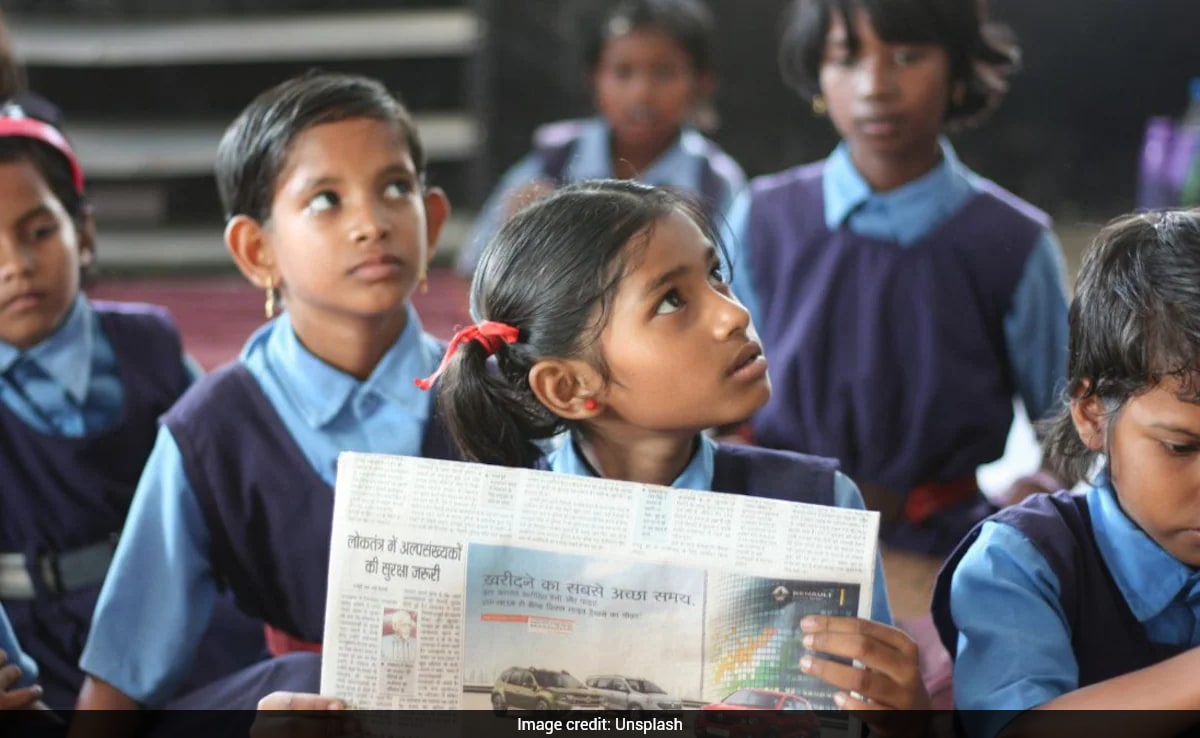 स्कूल असेंबली न्यूज़ हेडलाइनज़ (12 जून): राष्ट्रीय, विश्व, खेल एवं शिक्षा समाचार