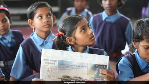 School Assembly News Headlines (October 6): Top National, World, Sports, Education News