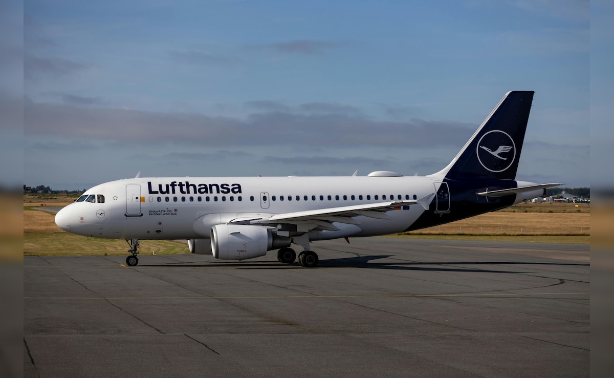 जर्मन एयरलाइन लुफ्थांसा की 20,000 फ्लाइट्स कैंसिल! फैसले के पीछे ये है वजह, आप पर क्‍या असर होगा