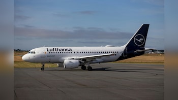 Lufthansa To Cancel 20,000 Flights As Jet Fuel Prices Soar Amid US-Iran War &mdash; Check Impacted Regions