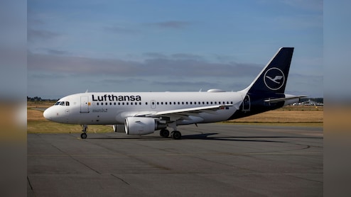 Lufthansa To Cancel 20,000 Flights As Jet Fuel Prices Soar Amid US-Iran War &mdash; Check Impacted Regions