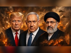 क्या युद्धविराम से आएगी शांति या बढ़ेगा टकराव? मिडिल ईस्ट के देश एक-दूसरे पर ही नहीं कर पा रहे भरोसा