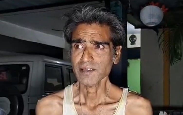 Pranav Rajyavardhan, the brother who allegedly burnt his sisters body at home