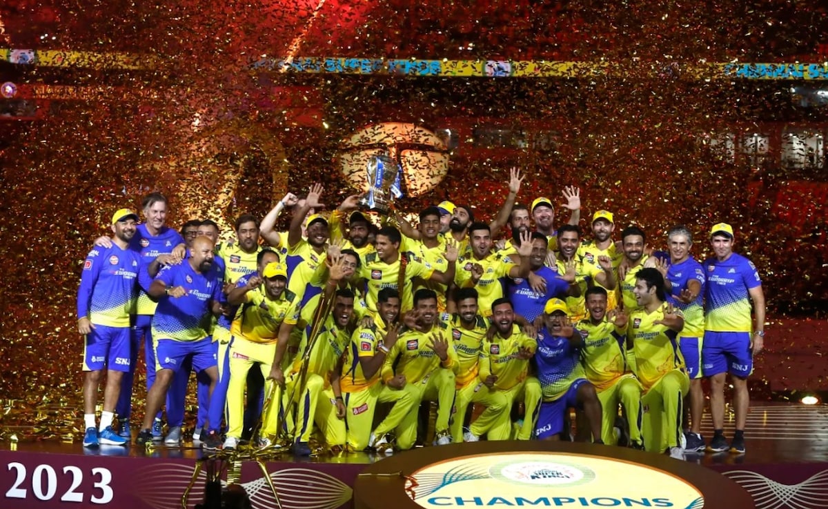 Latest and Breaking News on NDTV