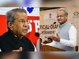 Rajasthan politics: महिला आरक्षण पर गहलोत ने केंद्र की 'नीयत' को घेरा, तिवाड़ी बोले- 16 अप्रैल को होगा फैसला