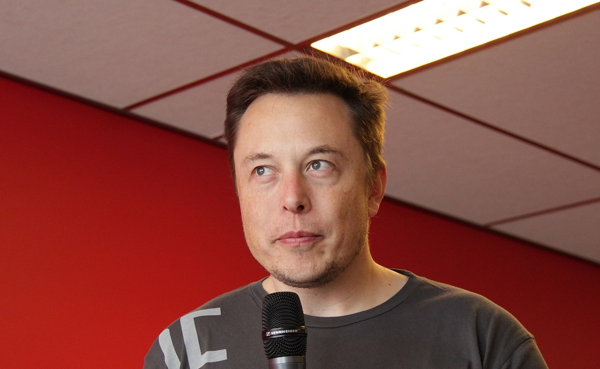 'Scam Altman Stole A Charity': Elon Musk Slams OpenAI Chief As Legal Battle Heats Up