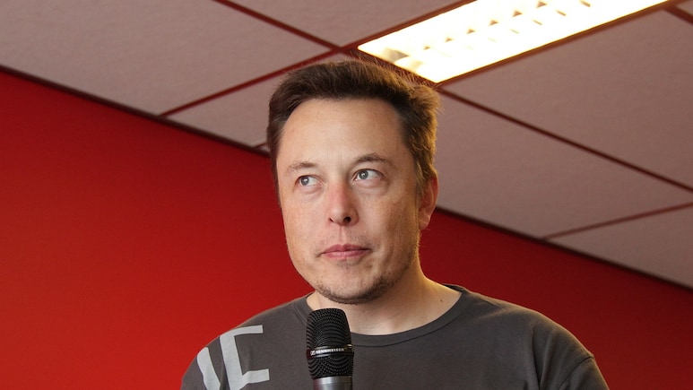 'Scam Altman Stole A Charity': Elon Musk Slams OpenAI Chief As Legal Battle Heats Up