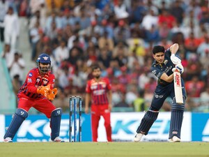 IPL 2026 Live: Gill Hits 50; Pants LSG Look Clueless Against Fiery GT