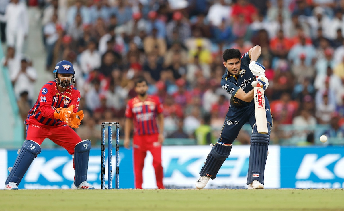 LSG vs GT LIVE Score, IPL 2026 LIVE Updates, Lucknow Super Giants vs Gujarat Titans Match Scorecard: 4, 4, 4 – Jos Buttler Gets Hattrick Of Boundaries, Achieves Big Feat LSG vs GT LIVE Score, IPL 2026 LIVE Updates, Lucknow Super Giants vs Gujarat Titans Match Scorecard: 4, 4, 4 – Jos Buttler Gets Hattrick Of Boundaries, Achieves Big Feat
