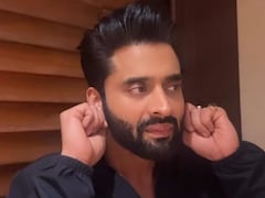 जैकी भगनानी ने पत्नी के साथ अपने रिश्ते पर किया ऐसा कमेंट, आखिर में कान पकड़कर मांगनी पड़ी माफी