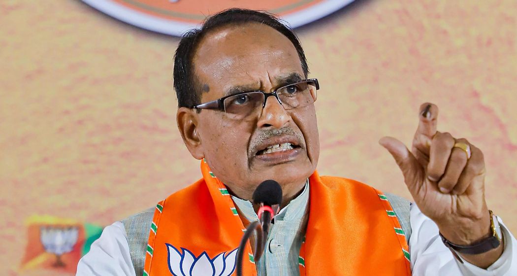 बिहार को जल्द मिलेगा नया CM, बीजेपी ने विधायक दल का नेता चुनने के लिए शिवराज सिंह चौहान को बनाया पर्यवेक्षक