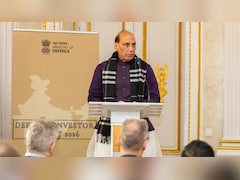 भारत-जर्मनी संबंधों में नया अध्याय, राजनाथ सिंह ने दिया रक्षा तकनीक के साझा विकास का न्योता