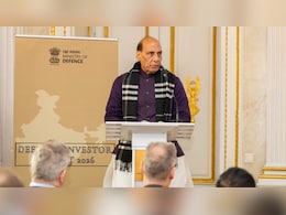 भारत-जर्मनी संबंधों में नया अध्याय, राजनाथ सिंह ने दिया रक्षा तकनीक के साझा विकास का न्योता