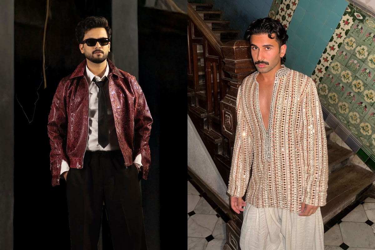 Elvish Yadav Left Shocked as Orry Says He Hates Chole Bhature, Internet Reacts