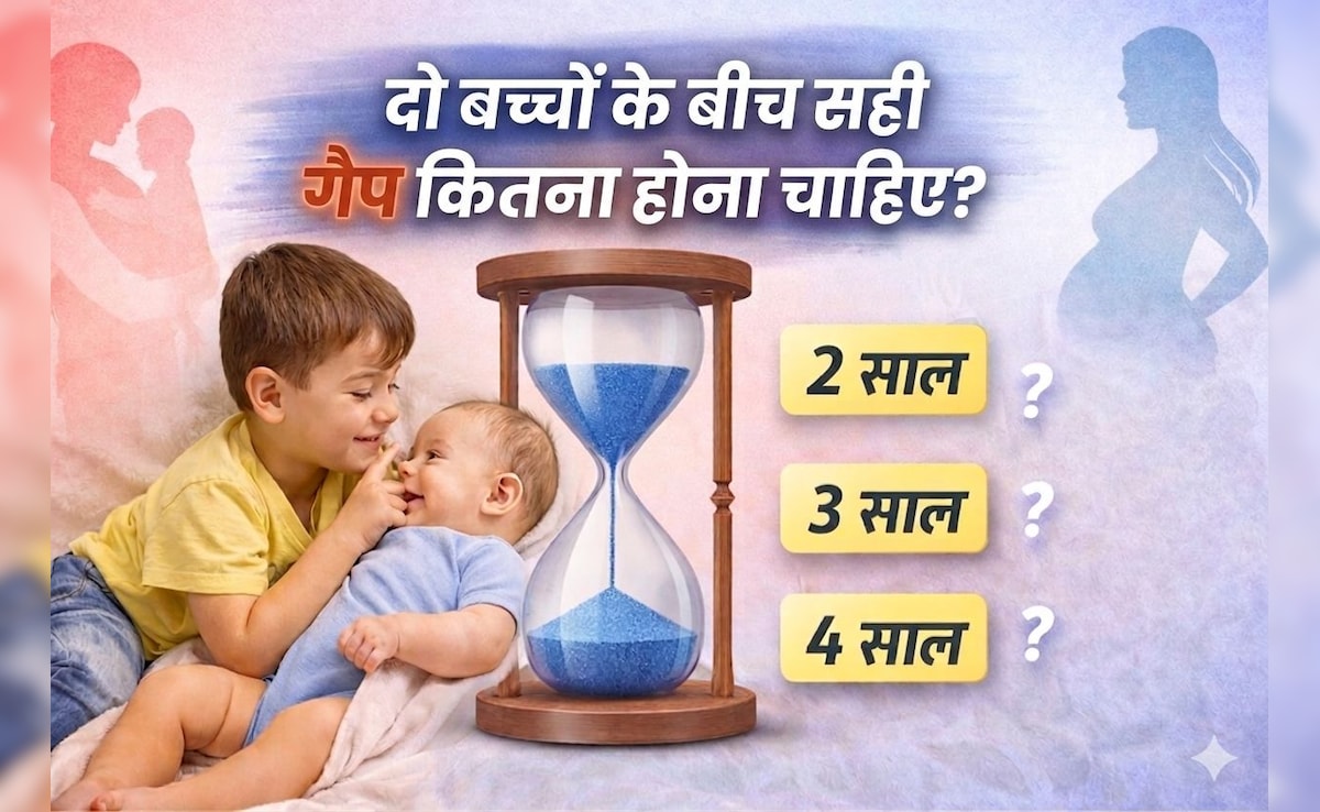 Deepika Padukone की दूसरी प्रेग्नेंसी के बाद फिर सवाल – दो बच्चों में कितना Age Gap बेहतर?