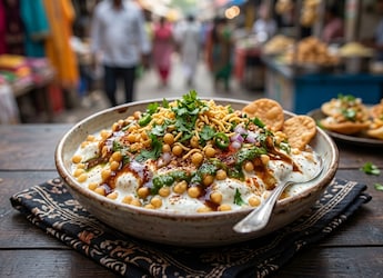 This Low-Calorie Dahi Boondi Chaat Is A Perfect Summer Snack