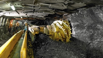 Reliance Industries, Axis Energy Secure India's First UCG-Enabled Coal Mines