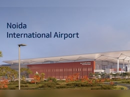 जेवर एयरपोर्ट खुलने के बाद अब आ गई वैकेंसी, 10वीं पास भी कर सकते हैं आवेदन