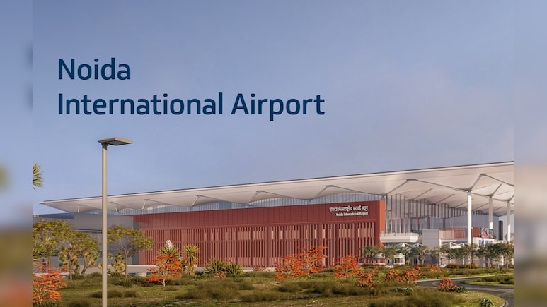 जेवर एयरपोर्ट खुलने के बाद अब आ गई वैकेंसी, 10वीं पास भी कर सकते हैं आवेदन