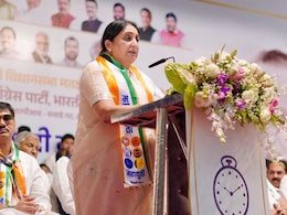 Ajit Pawar Death: अजित पवारांच्या निधनावर सुनेत्रा पवारांचे मोठे वक्तव्य, थेट मोदी-शहांकडे केली होती मागणी!