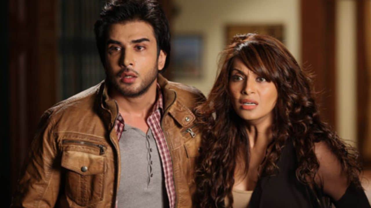 Creature 3 d