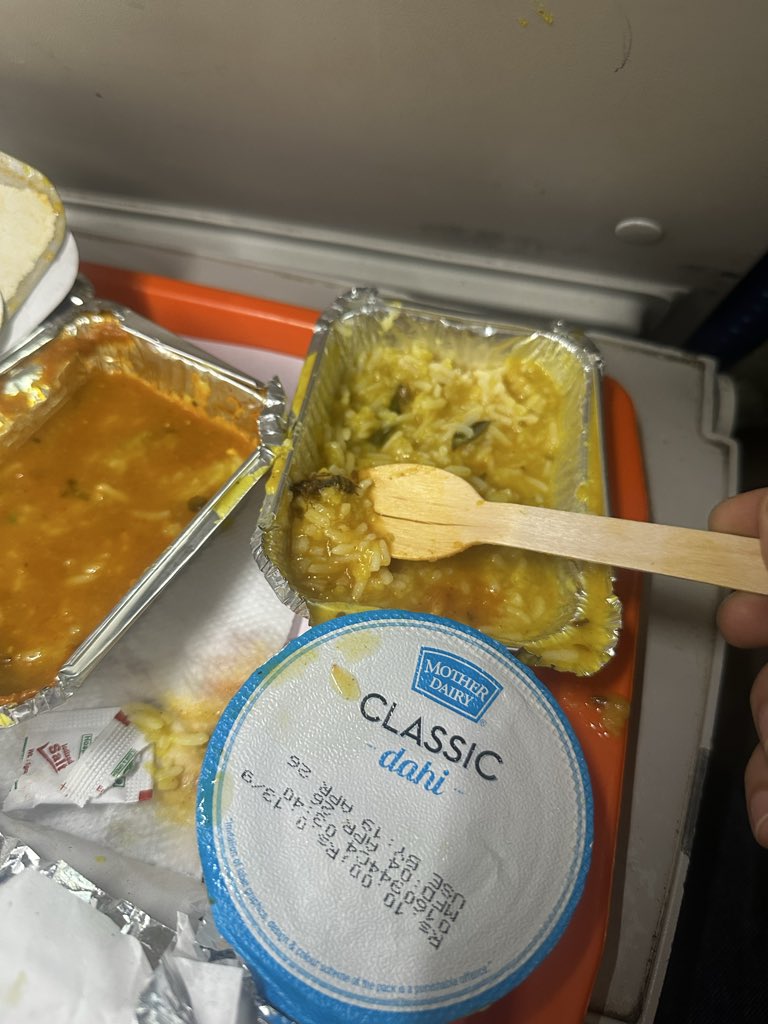 Vande Bharat Passenger Finds Insect In Meal, Railways Slaps Rs 10 Lakh Fine
