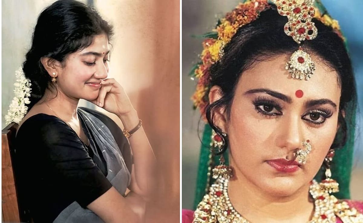 4000 करोड़ की रामायणम् में सीता बनी साउथ की इस एक्ट्रेस ने लिए 12 करोड़, 90s में दीपिका चिखलिया ने सादगी से जीता था दिल, फीस जान चौंक जाएंगे आप