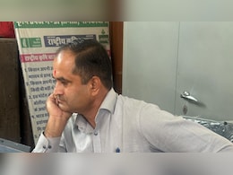 Rajasthan: सीकर में ACB के हत्थे चढ़ा  कृषि मंडी सचिव, 40 हजार की रिश्वत लेते रंगे हाथों गिरफ्तार, लाइसेंस के बदले मांगी थी घूस