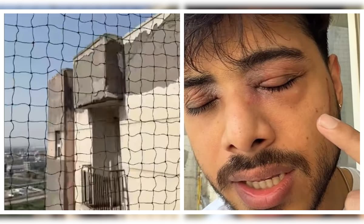 Rs 1,00,00,000 Wasted! Noida Resident Buys Flat On 22nd Floor, Expresses Regret — Here's Why