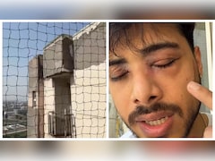 Rs 1,00,00,000 Wasted! Noida Resident Buys Flat On 22nd Floor, Expresses Regret — Here's Why