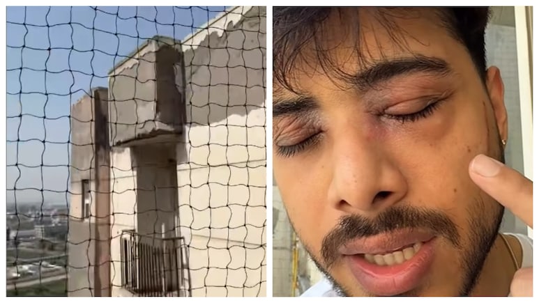 Rs 1,00,00,000 Wasted! Noida Resident Buys Flat On 22nd Floor, Expresses Regret &mdash; Here's Why